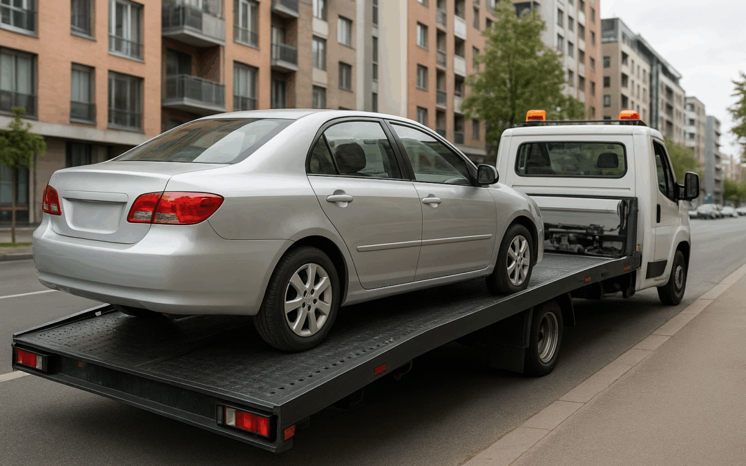 Jak szybko i wygodnie sprzedać samochód w Warszawie? Pierwszy wpis na blogu autoskupwarszawa.waw.pl