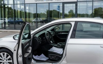 Jak przygotować samochód do sprzedaży w skupie?Praktyczny poradnik dla sprzedających w Warszawie Wola