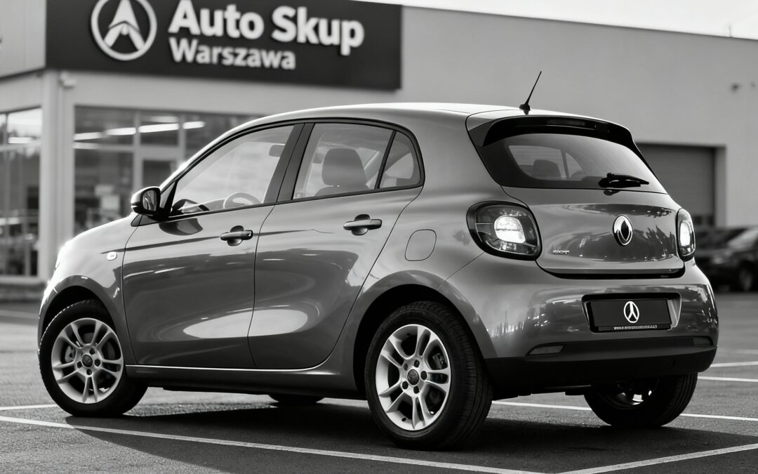 Najczęstsze pytania klientów auto skupu i odpowiedzi.