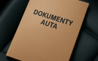 Najważniejsze dokumenty przy sprzedaży auta w auto skupie
